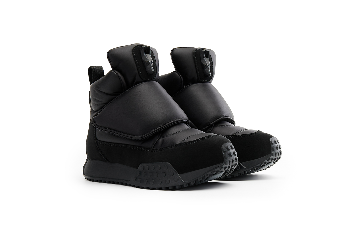 полуботинки 01147AW-0101 черный балтико, фото 2